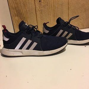 Men’s adidas shoes